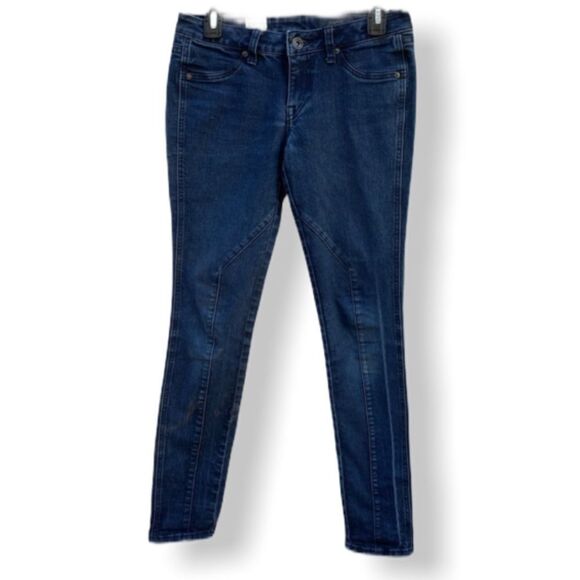 Volcom Jeans‎ Pistol Legging - Picture 2 of 10